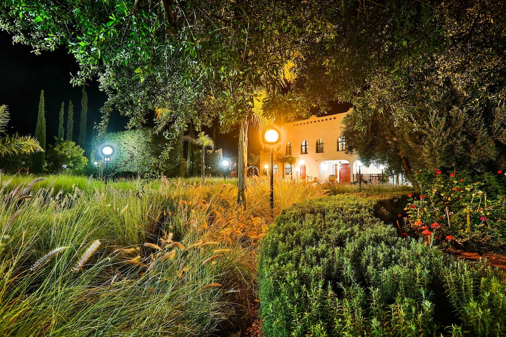 Maison kasba bonheur & bien être