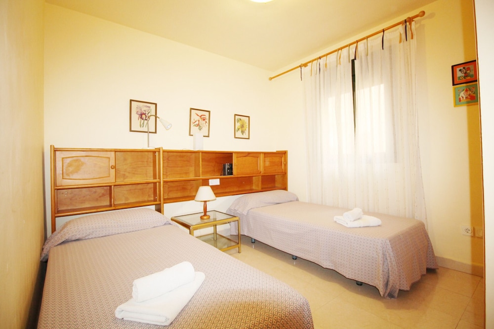 1083 Apartment Cala de Nerja view 4