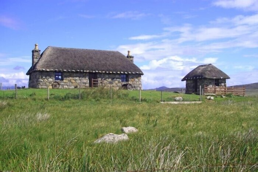 Smiddy Cottage
