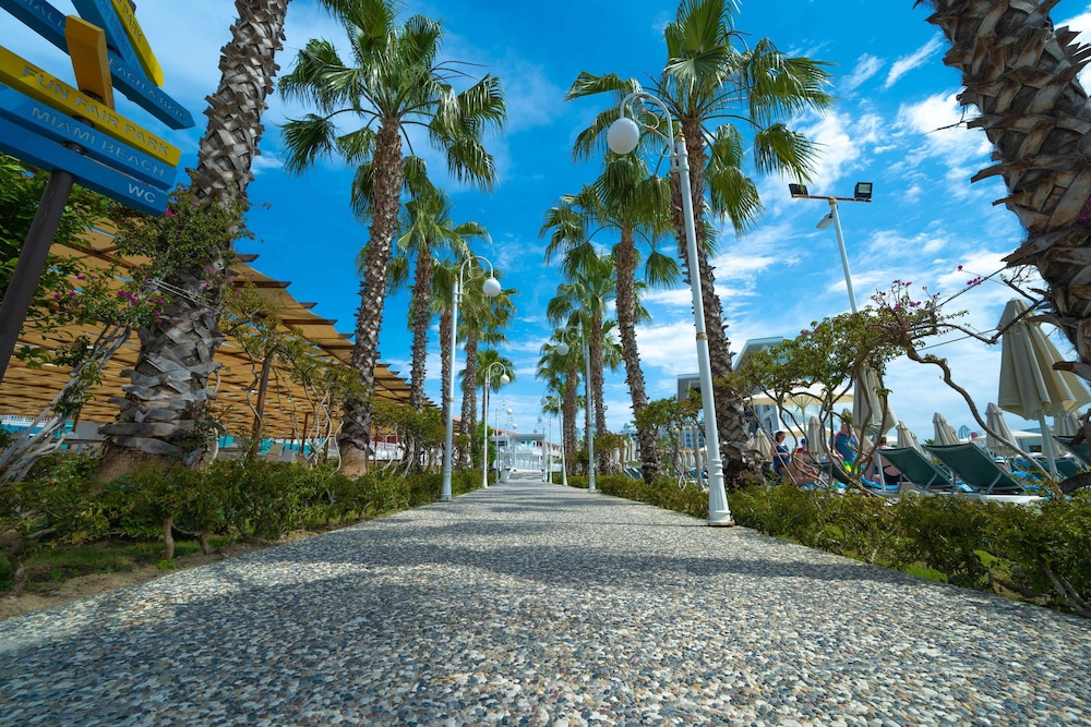 Granada Luxury Belek - All Inclusive
