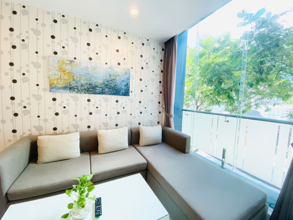 Première Apt Suite - Glenwood Thao Dien