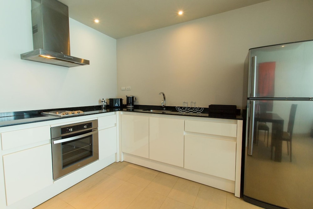 Dahlia 2 Bedroom Amazing Seaview