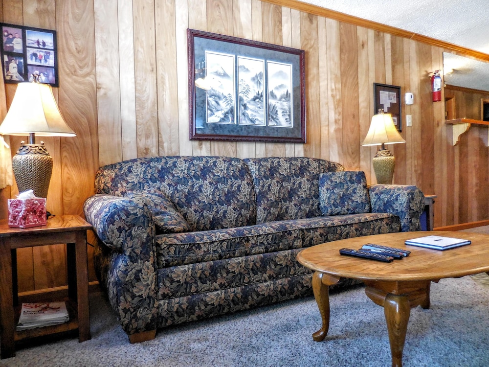 Mountaintop Condos