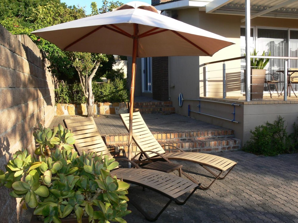 Hajo's Lodge & Spa view 3