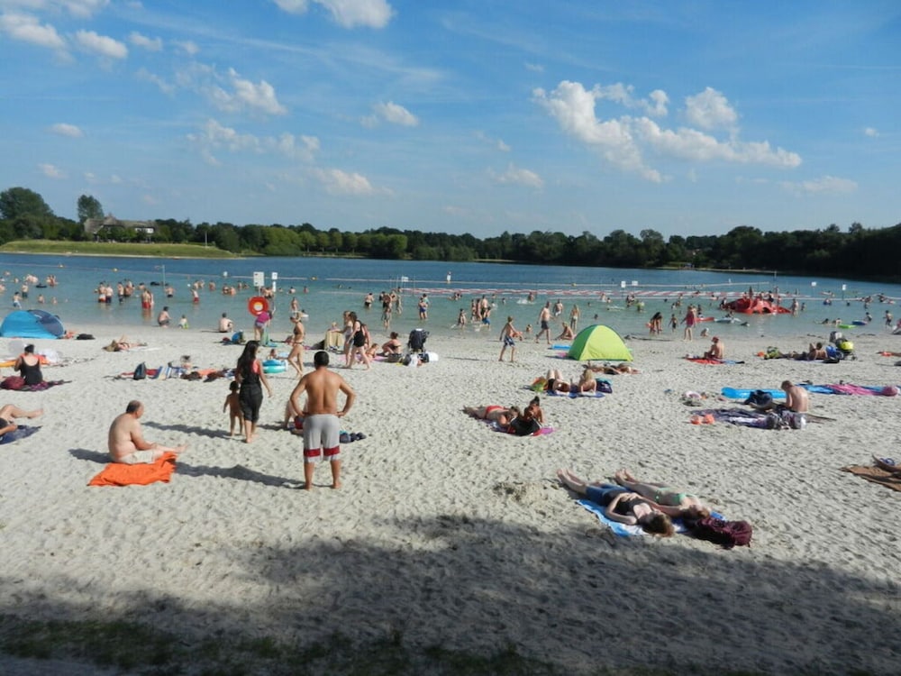 Nitschke - Vakantiewoning Watt