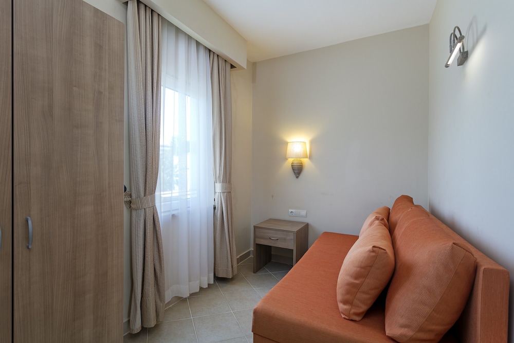 Marvida Family Eco - Ultra All Inclusive & Kids Concept