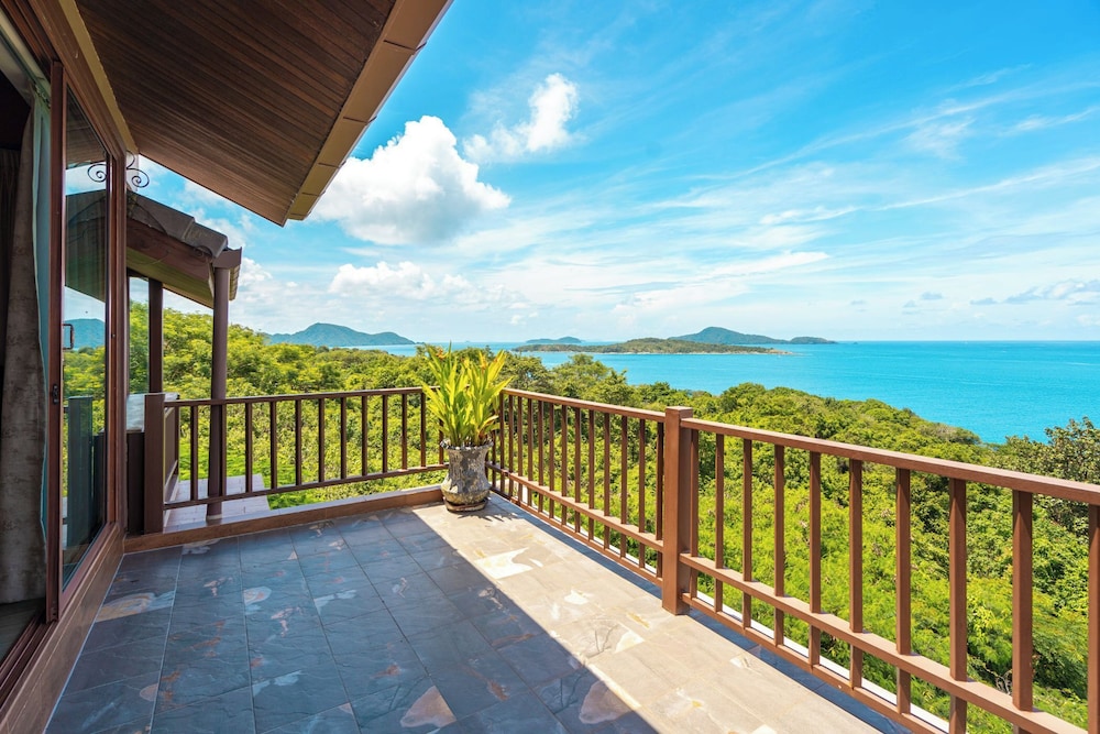 Ocean Pearl Residence