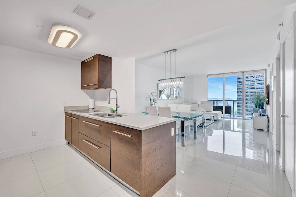 Icon Brickell