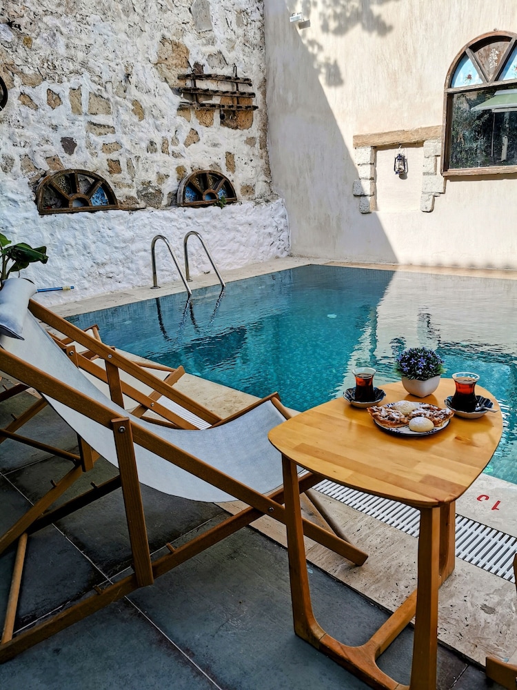 Alacati Asmalı Konak Hotel - Image 23