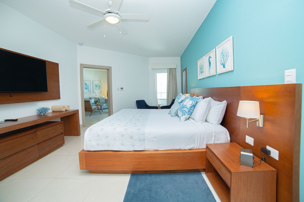 Presidential Suites Lifestyle Cabarete - Room Only - Property Image 13