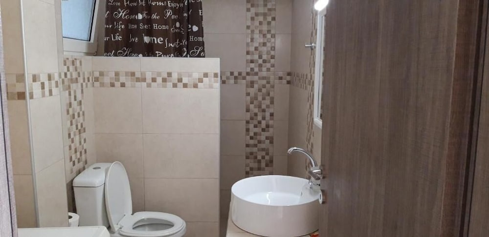Crete Essence Villas-Makrygialos