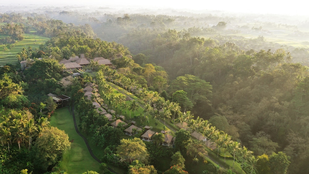 Maya Ubud Resort & Spa 69