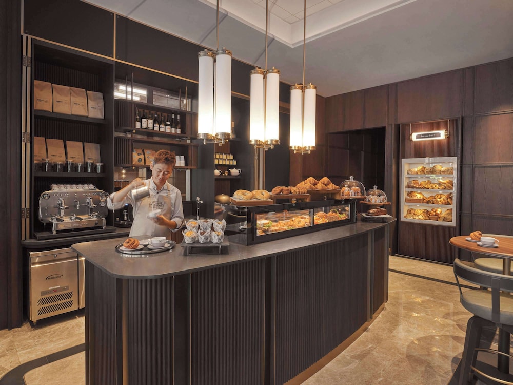Pullman Singapore Hill Street 34