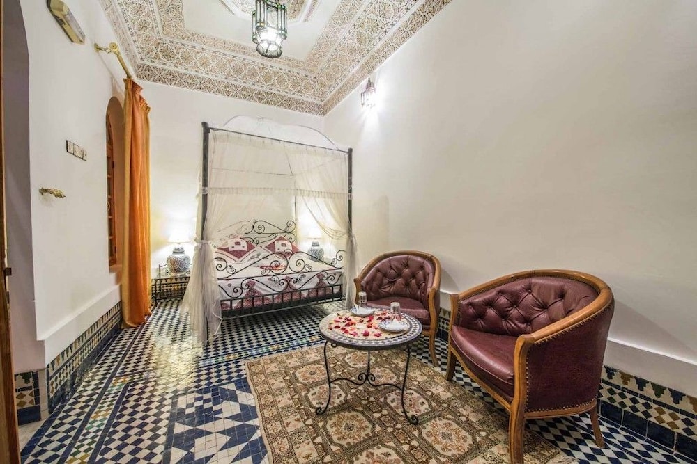 Riad Sara