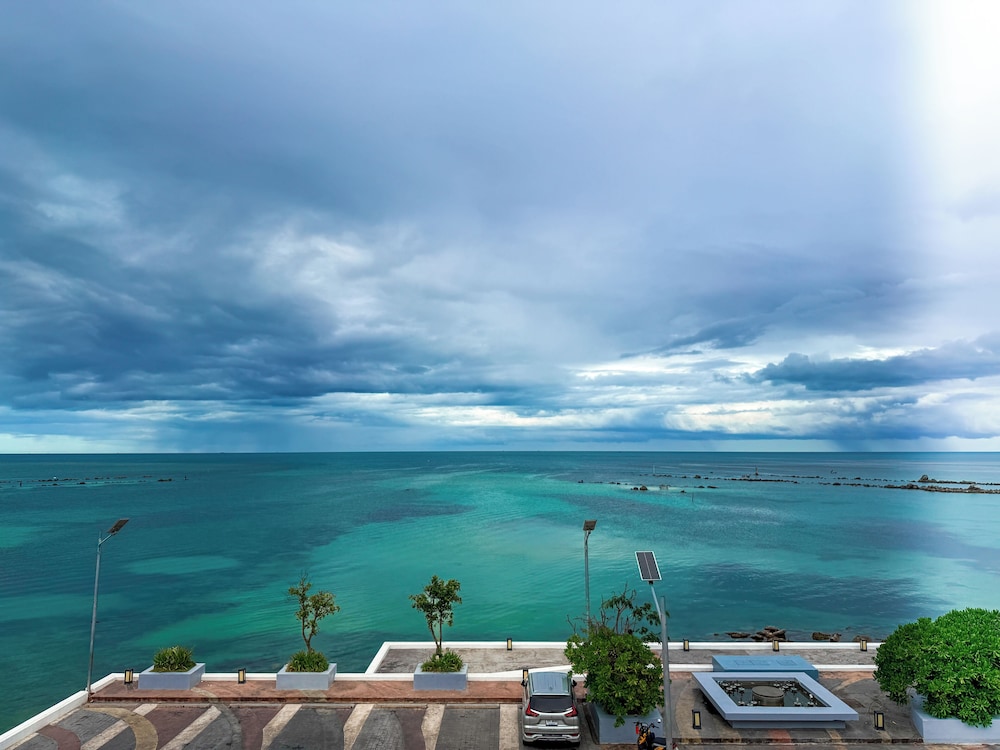 ClayHouse SAMUI Boutique Hotel