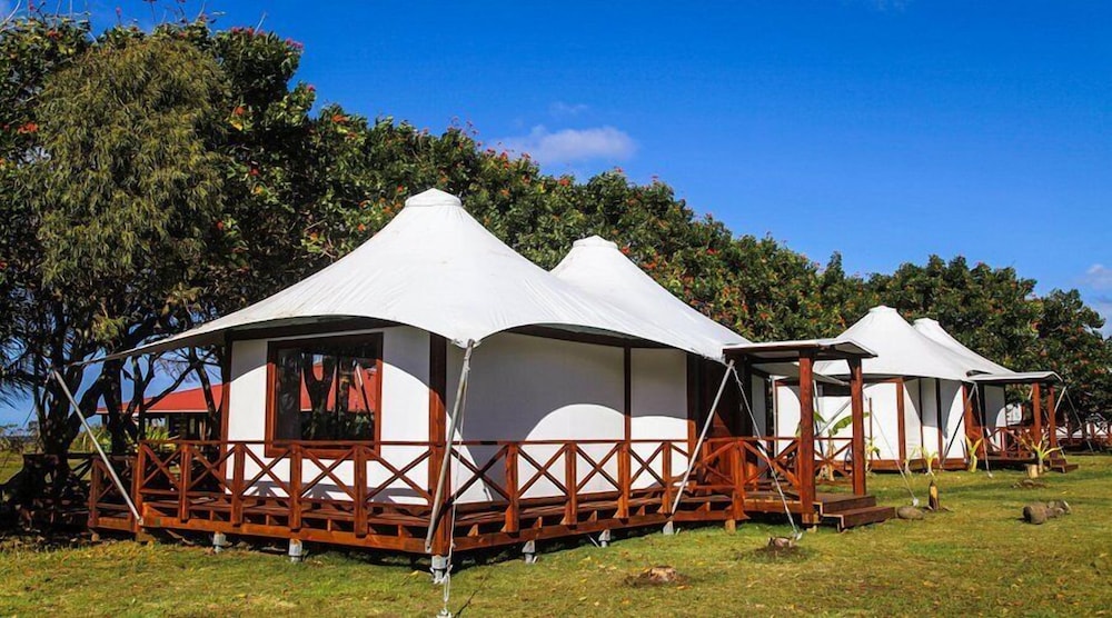 Lemu Lodge Vaihu