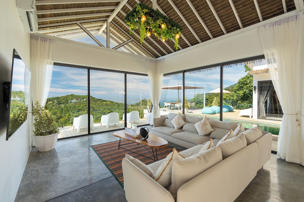 Pahili Pool Villas Koh Phangan