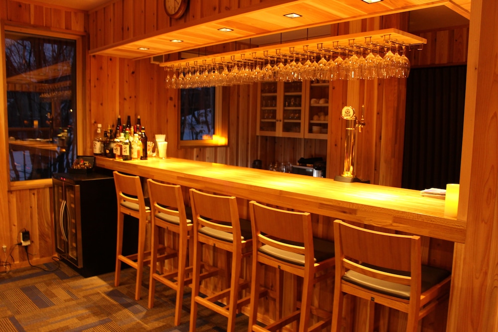 Keyspring Niseko