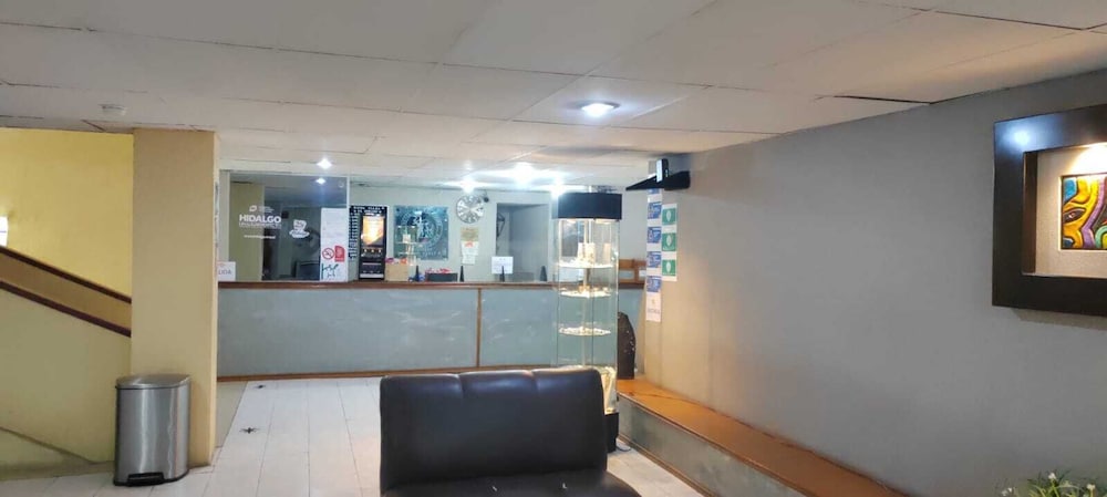 Pachuca Vacations - Hotel plaza el dorado - Property Image 3
