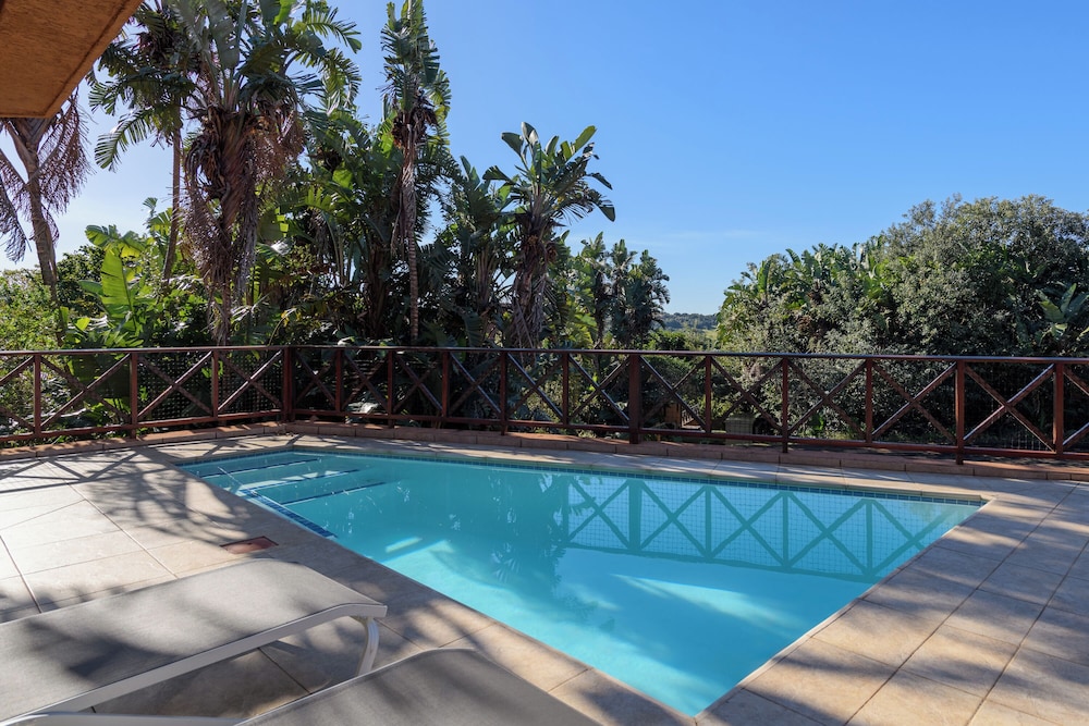 San Lameer Villa 14323 view 3