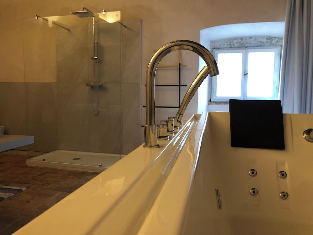 Allegra Toscana - Affittacamere Guest house