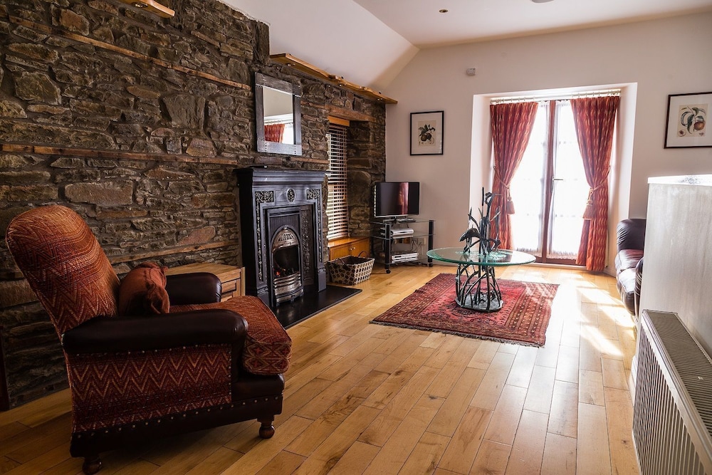 Forbes of Kingennie Country Resort