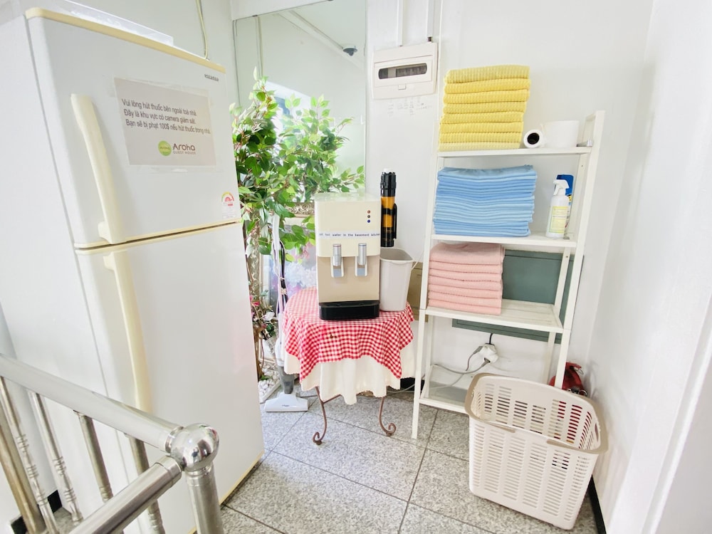 Aroha Guest House