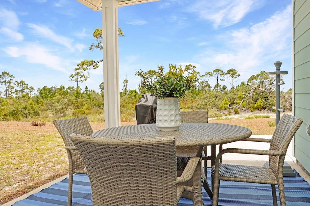 Sunset Bliss Cove