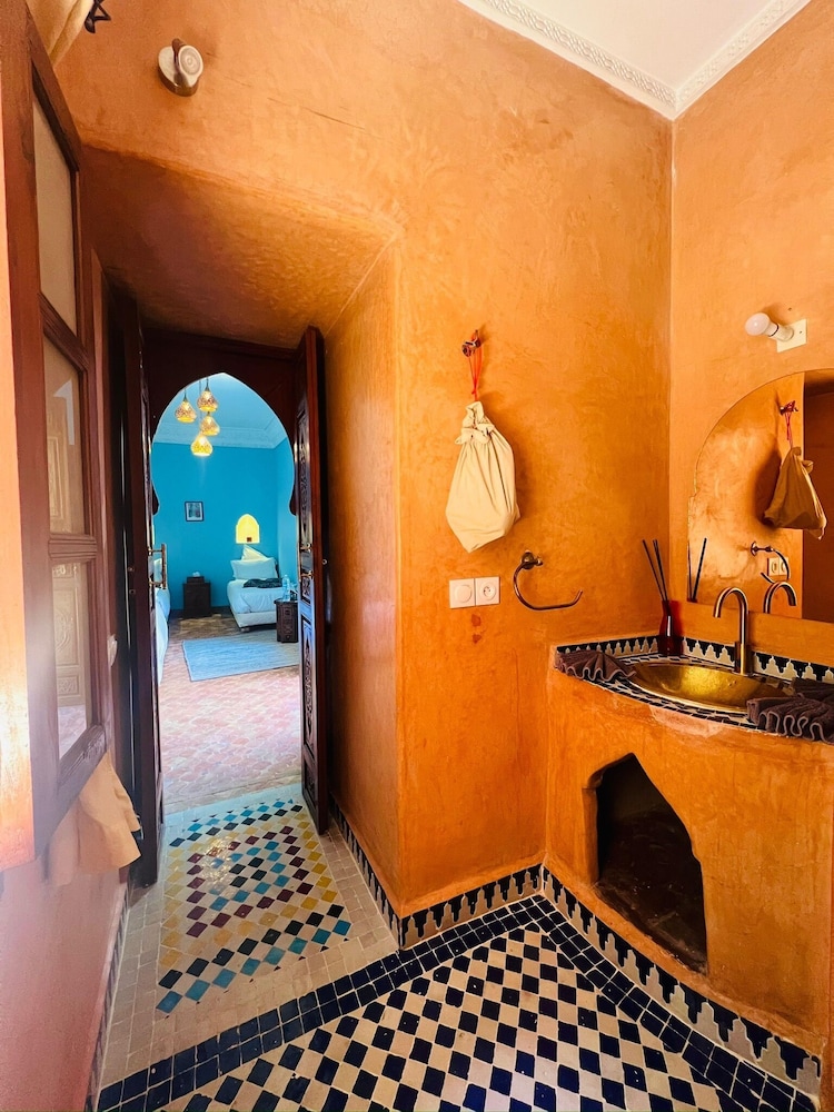 Riad Serendip Boutique Hotel