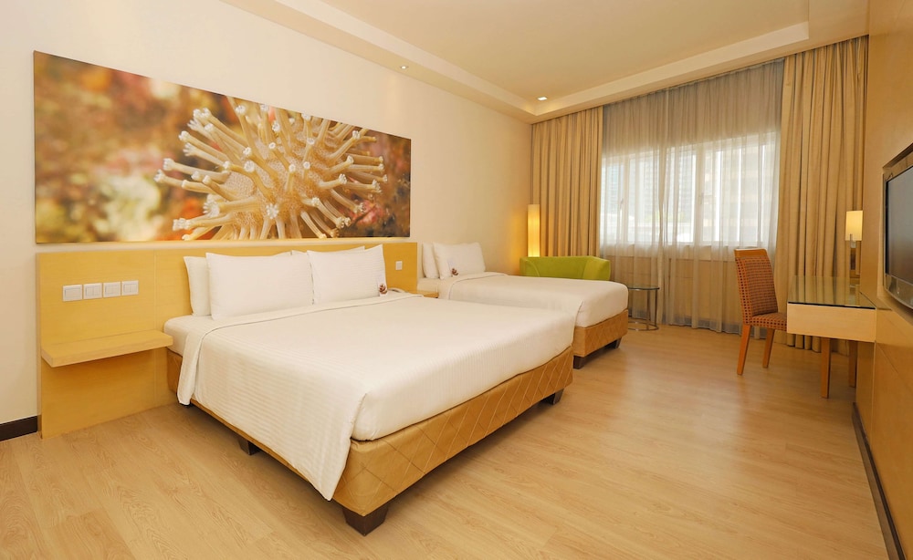 ANSA Hotel Kuala Lumpur 27