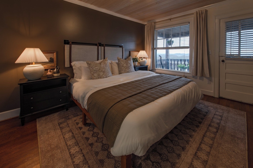 Lookout Mountain Riverview Inn