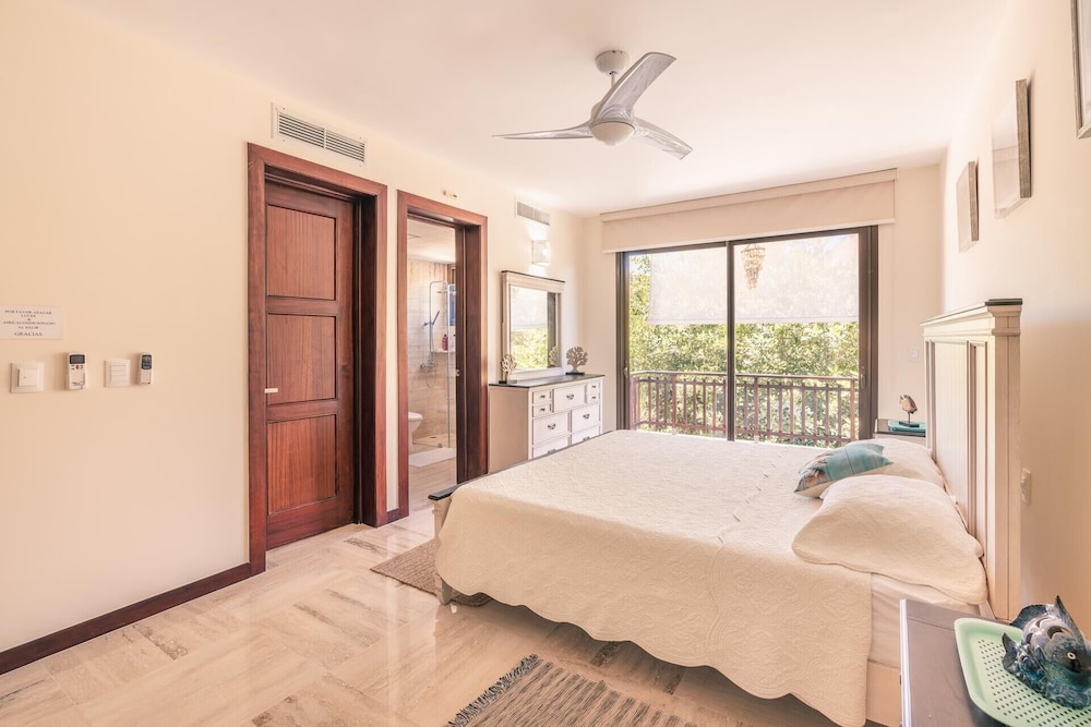 Apartment With 2bedrooms in Portillo Residences