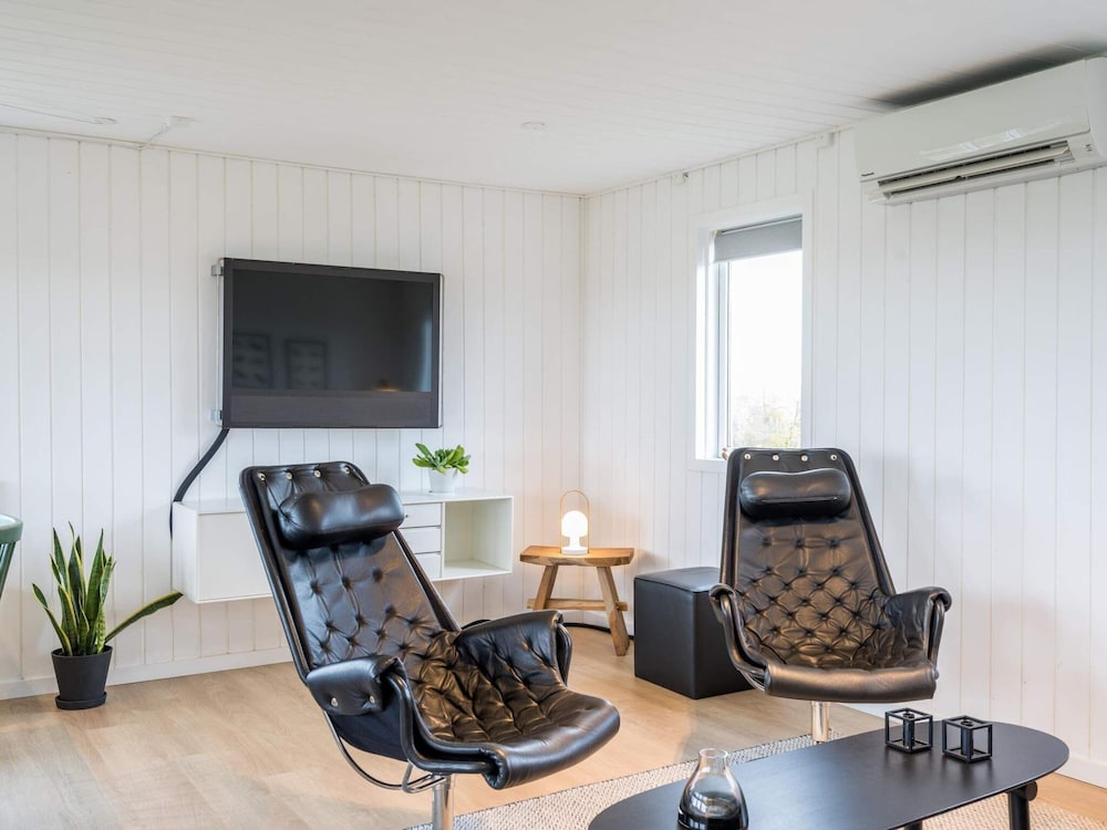 2 Person Holiday Home in Blavand view 5