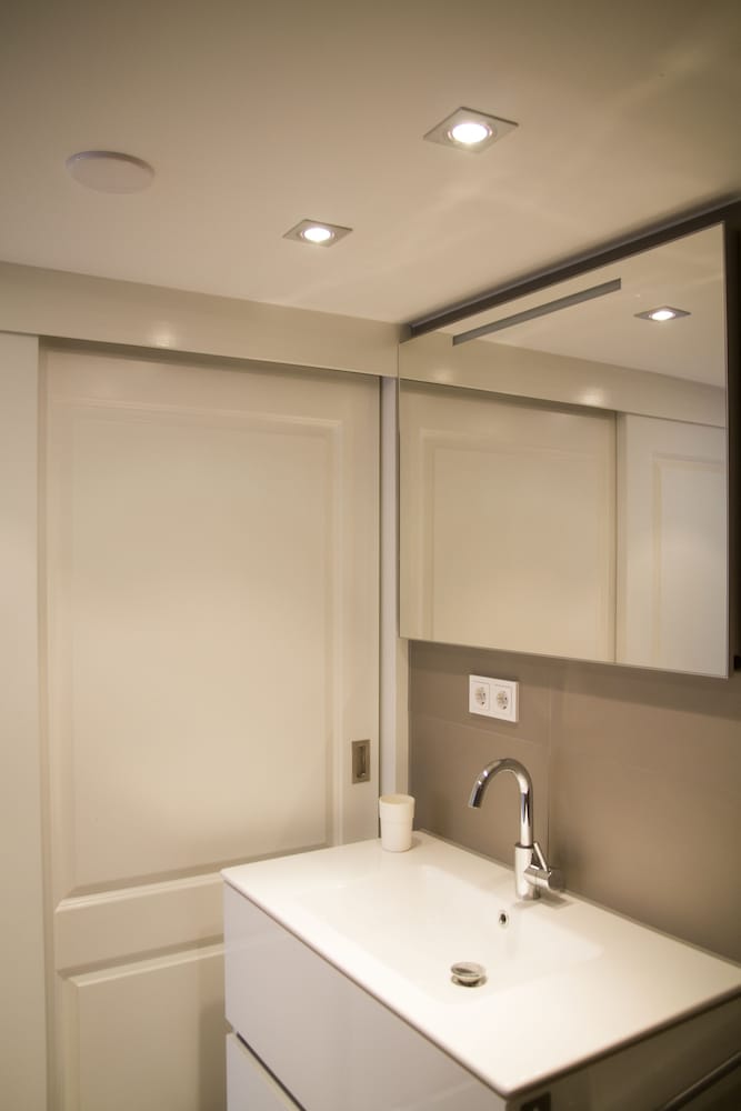 Cozy Lofts Haarlem Gedempte Oude Gracht