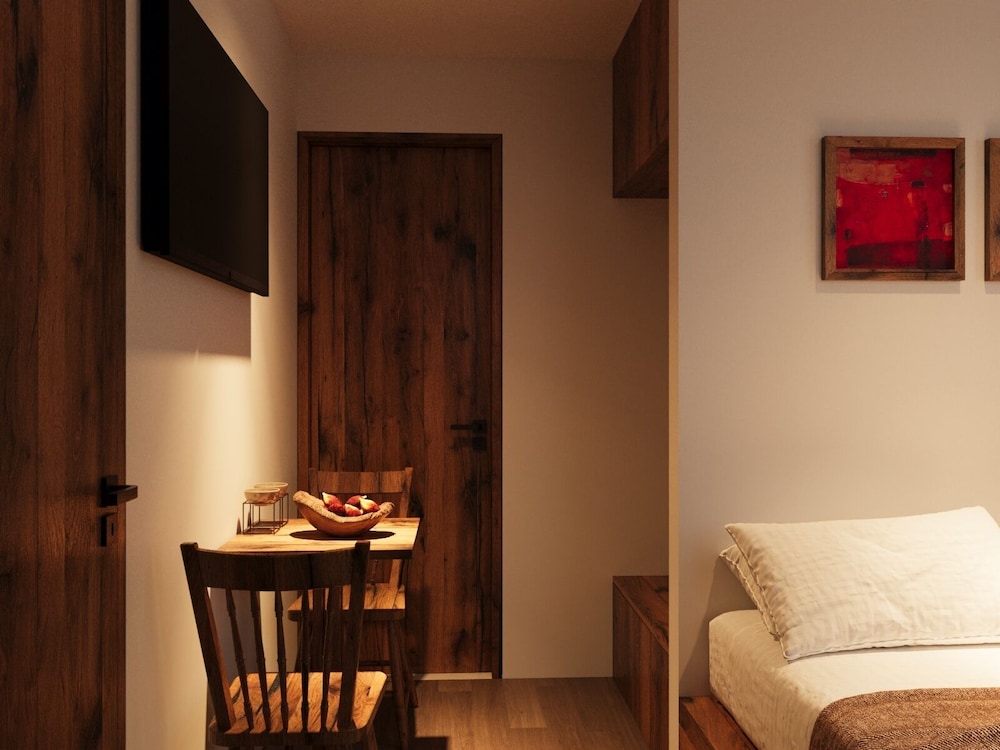 HOME KEY Residence in Center