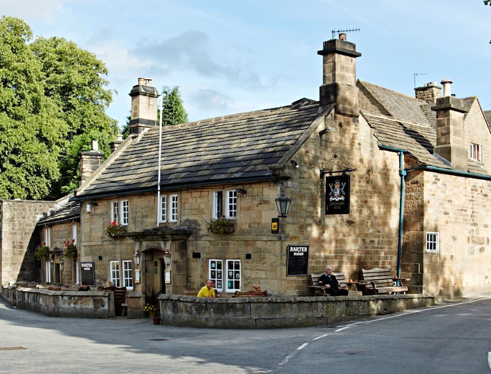 The Beeley Inn