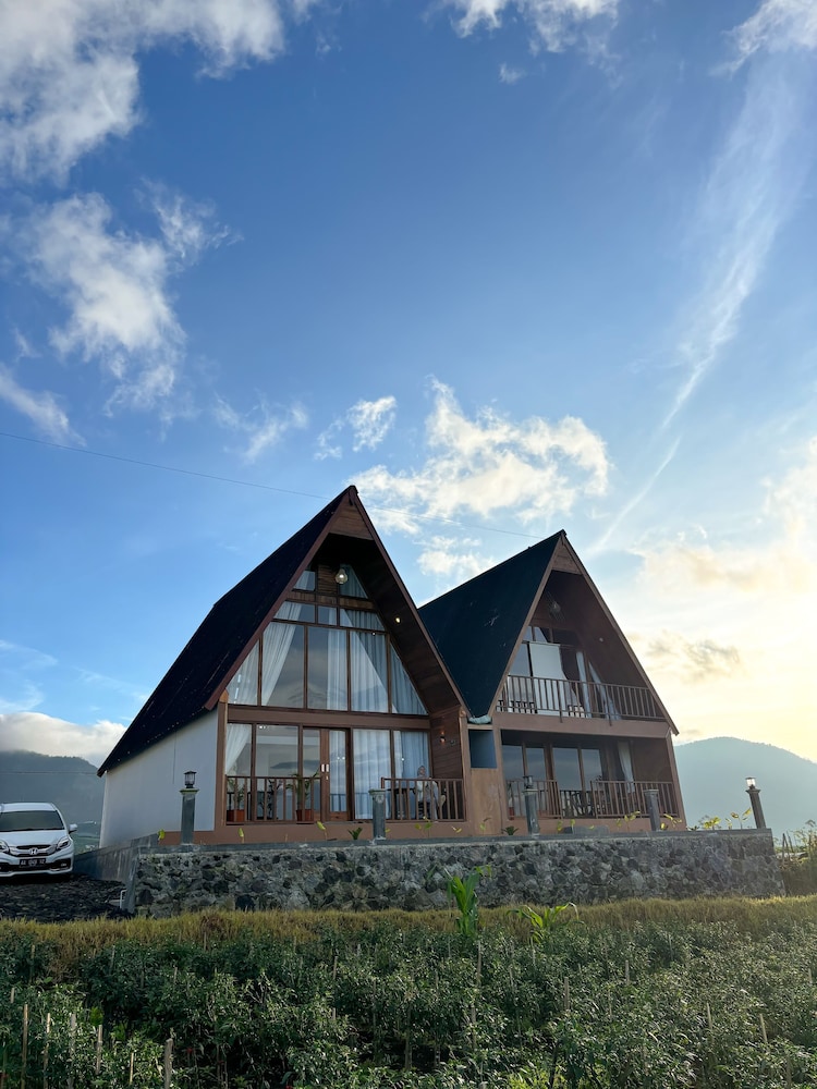 Hayasa Cabin Villa