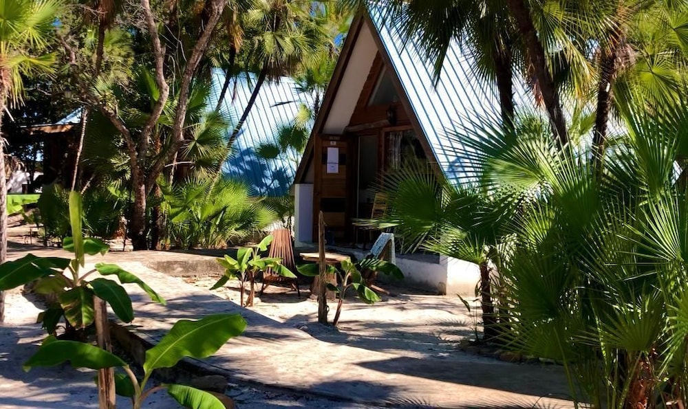 Kin Resort Lodge