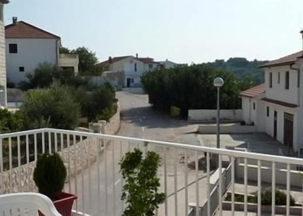 Apartmani Kresic en Hvar