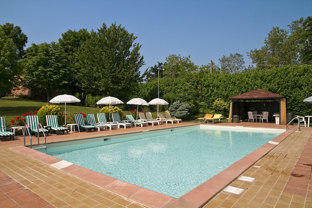 tenuta la violina
