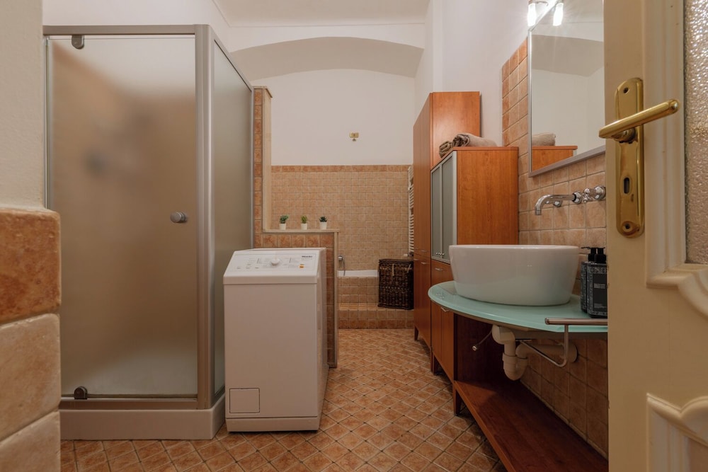 Old Soul New Comfort by Wonderful Italy