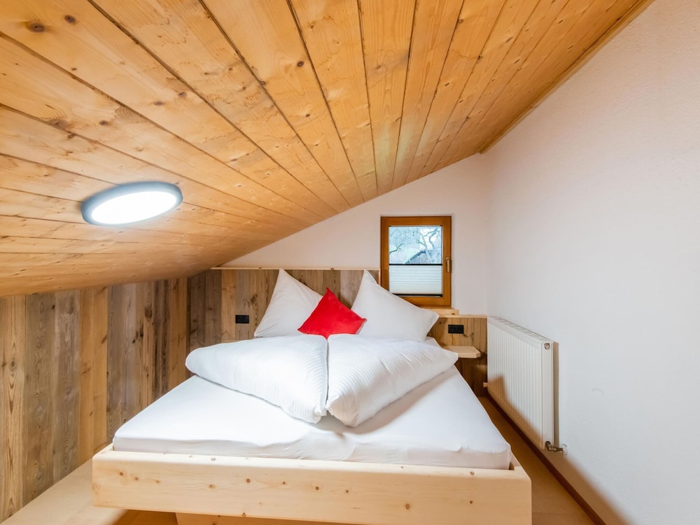 Holiday Home in Fugenberg With a lot of Comfort