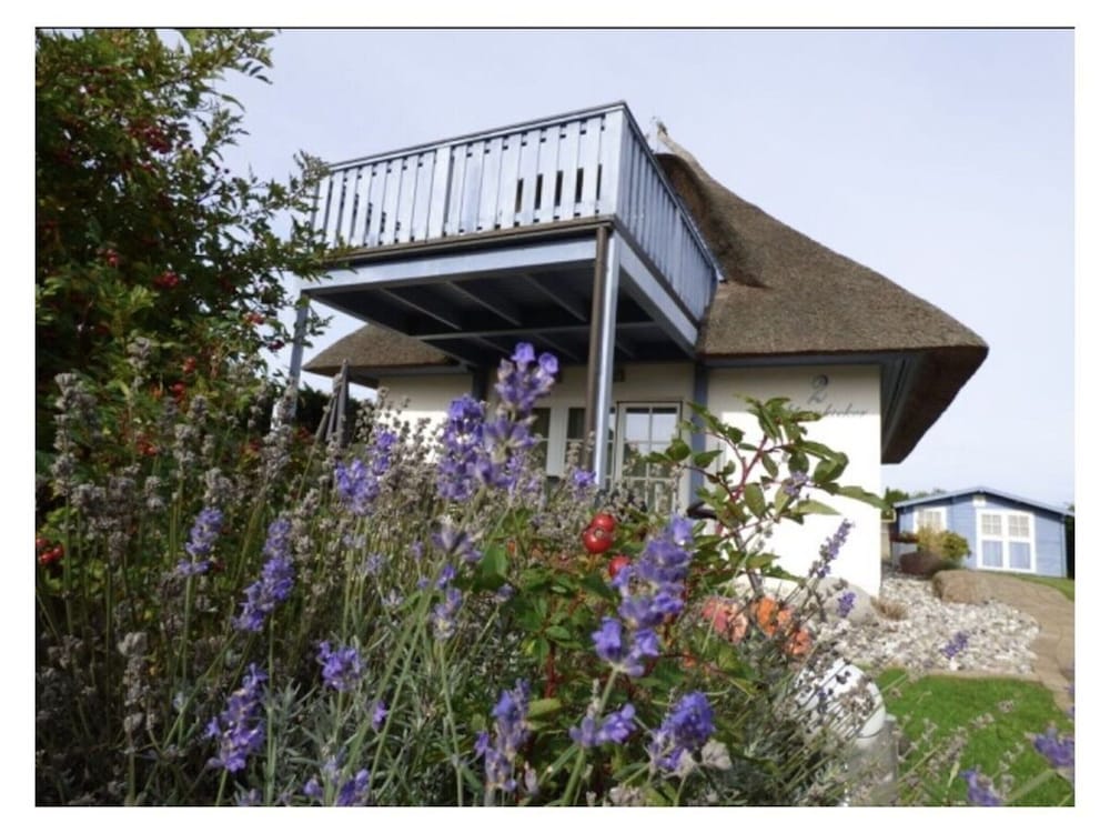 Achternkieker Comfortable Holiday Residence
