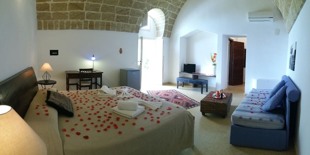 Antica Masseria Pescu