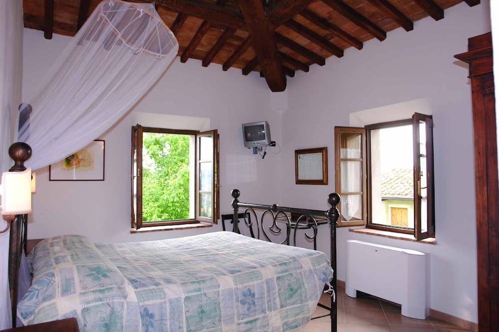 Tenuta Il Tresto view 4