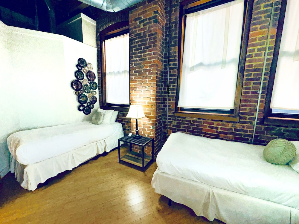 Music City Lofts