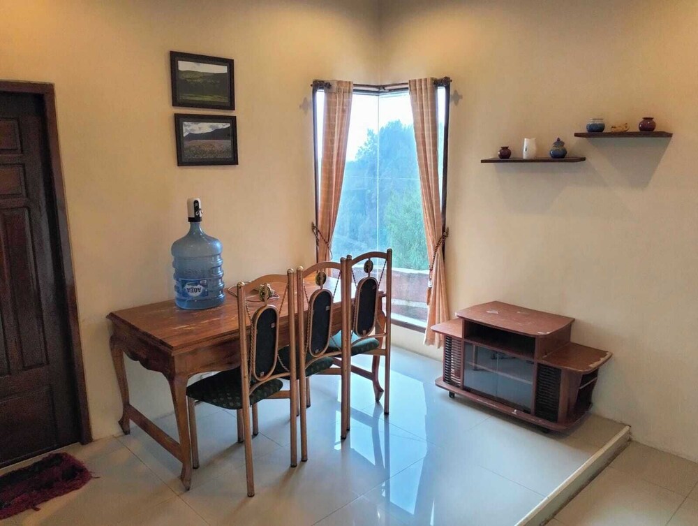 Villa Tengger Asri 2 Gunung Bromo view 4