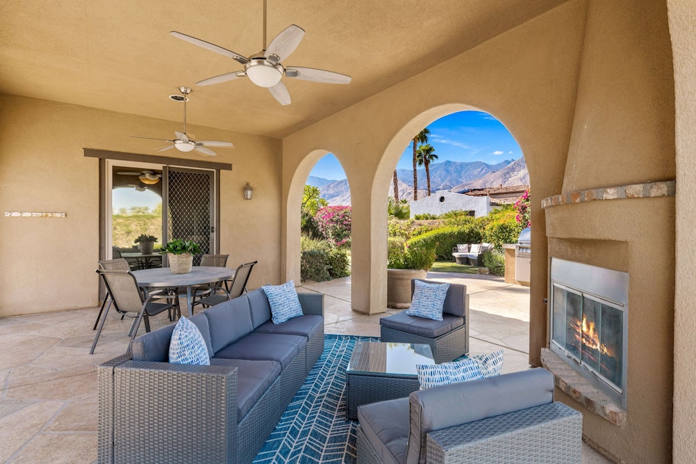 Casa de Bella in Palm Springs