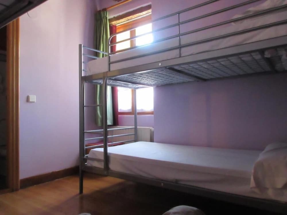 Albergue ambiental de Beizama - Hostel