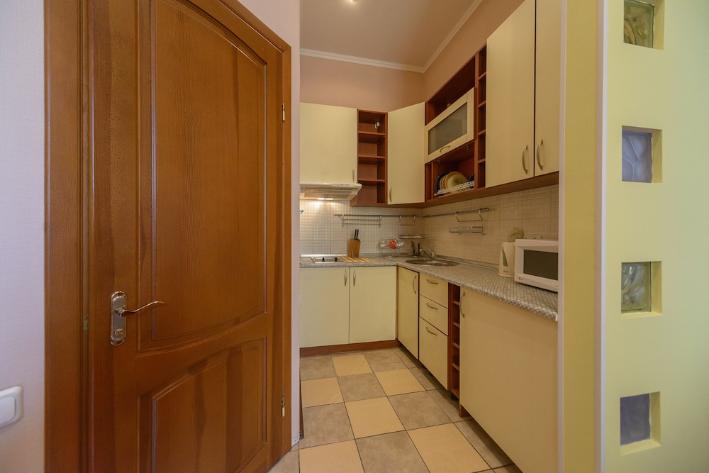 Kiev Accommodation Hotel Service